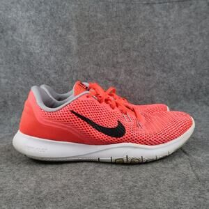 Nike Shoes Womens 8.5 Flex TR 7 Training Sneakers Athletic Workout Running Sport